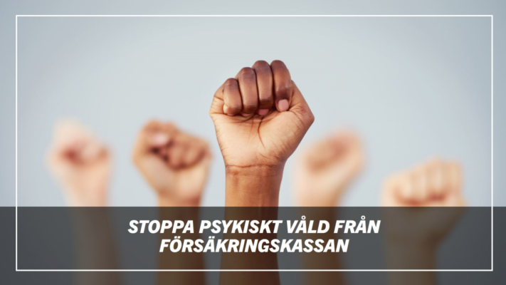 Försäkringskassan