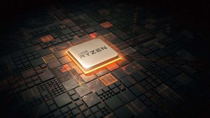 AMD Ryzen 8000-serien