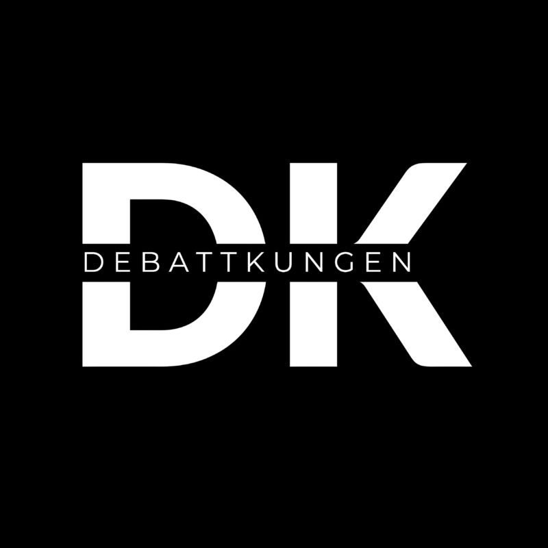 nyheter och debatter