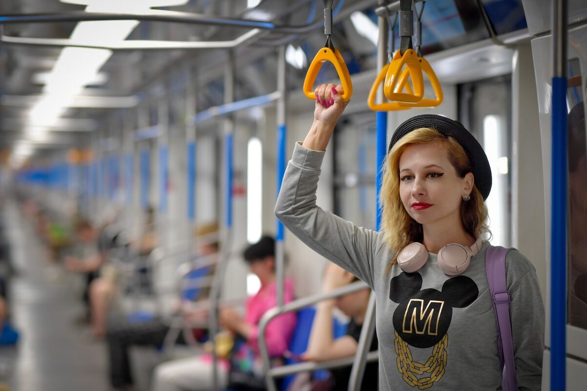 Öppna tunnelbanespärrar