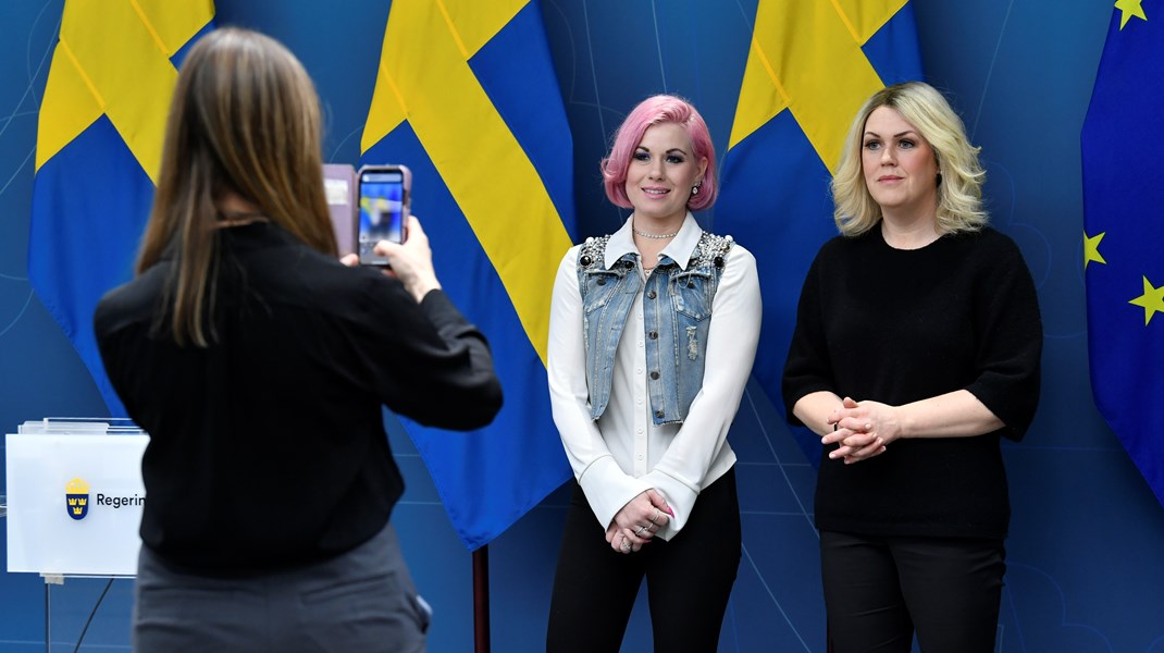 Lex Lilla Hjärtat