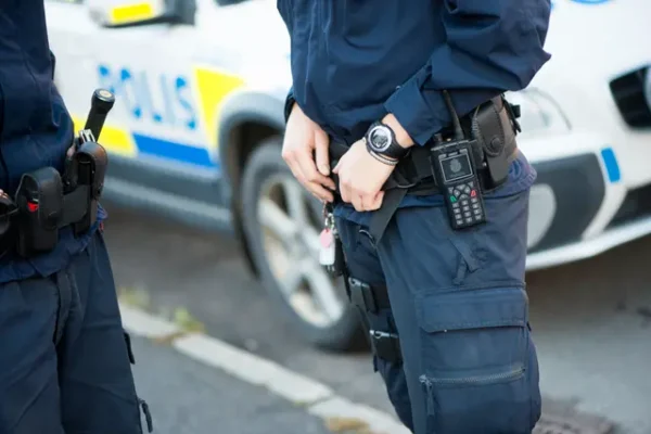 Vad gick fel vid masskjutningen i Örebro?