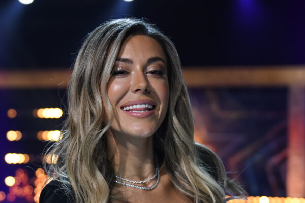 Veckans Svenska Kändisskvaller 5 Bianca Ingrosso