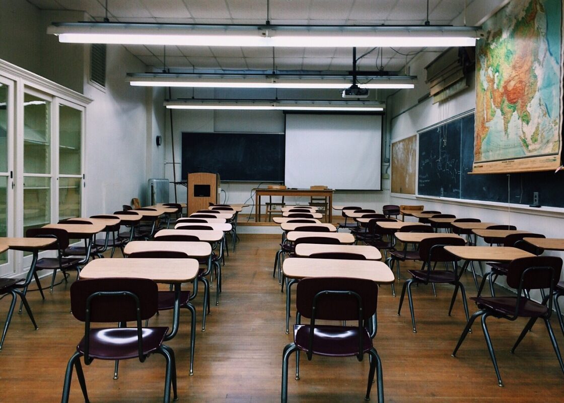 Låsta skolor efter skolskjutningen i Örebro