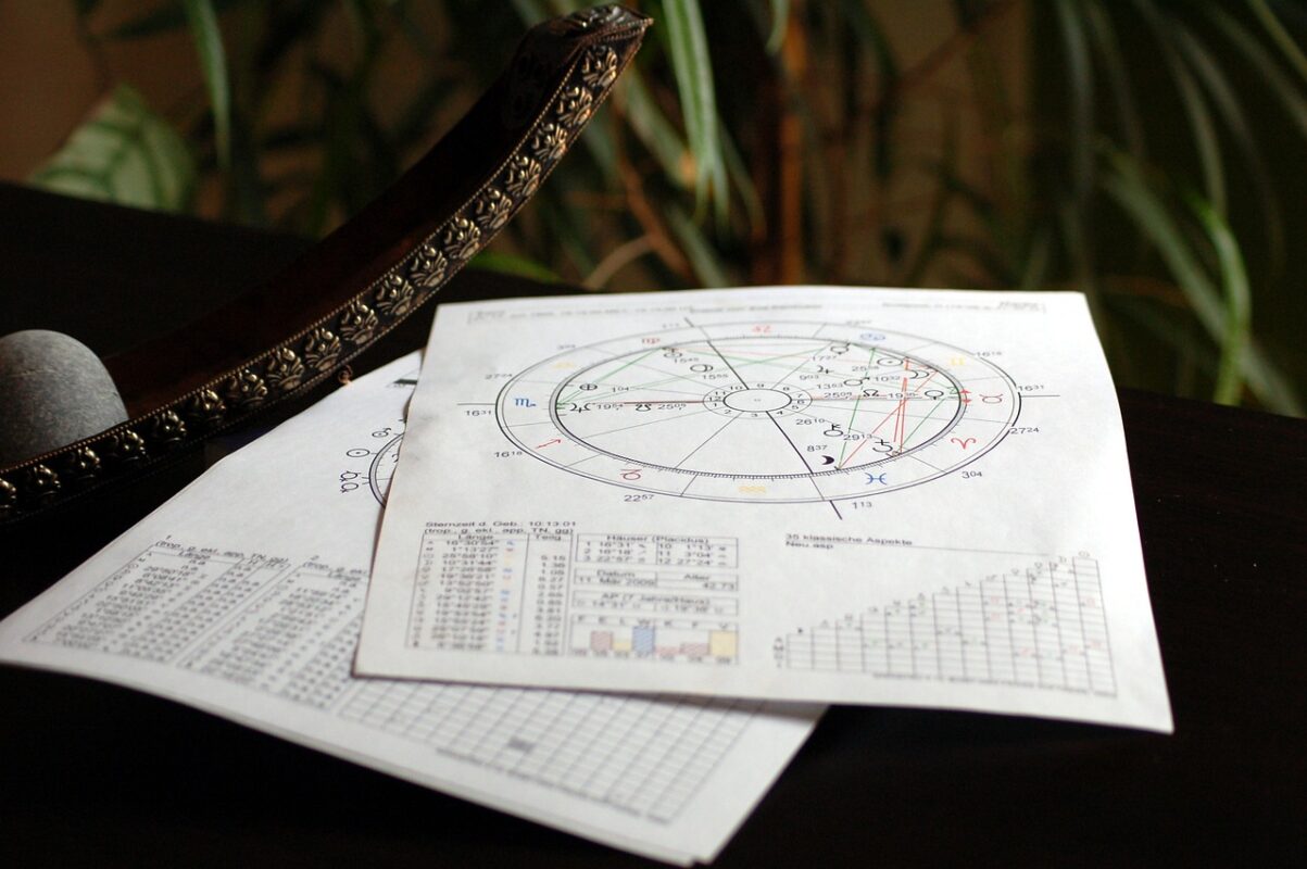 Veckans Horoskop